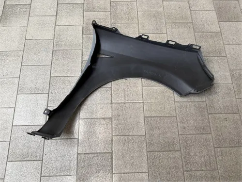 Крыло переднее левое Renault Scenic 2003-2006
