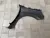 Крыло переднее левое Renault Scenic 2003-2006