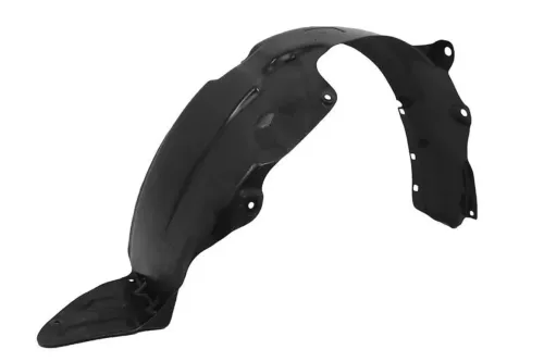 Защита крыла (подкрылок) передний правый Hyundai Solaris 2015-2017