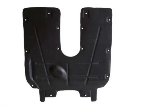 Пластиковая защита двигателя Lancia Delta 3 2008-2014