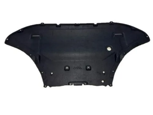 Войлочная защита двигателя Audi Q7 4M 2015-2019