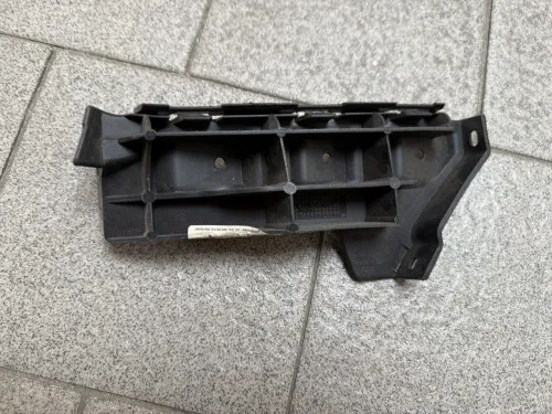Кронштейн крепления бампера переднего Seat Ibiza 2002-2006