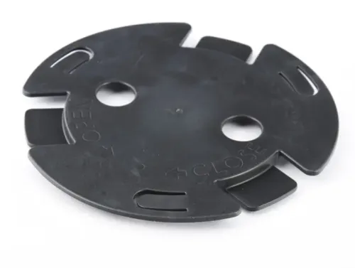 Лючок слива масла BMW 7 G11/G12 2015-