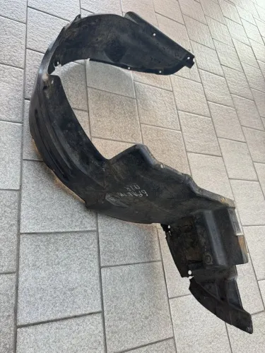 Защита крыла (подкрылок) передний правый Suzuki Baleno 1995-1998