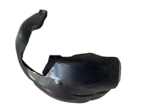 Защита крыла (подкрылок) передний левый Citroen C2 2003-2009 дефект