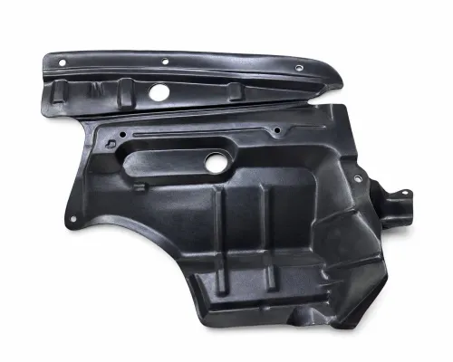 Пластиковая защита двигателя Nissan Maxima А33 1999-2006
