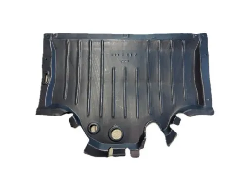 Пластиковая защита двигателя Renault Trafic 2019-