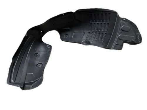 Защита крыла (подкрылок) передний правый Hyundai Santa FE 3 (DM) 2012-2015