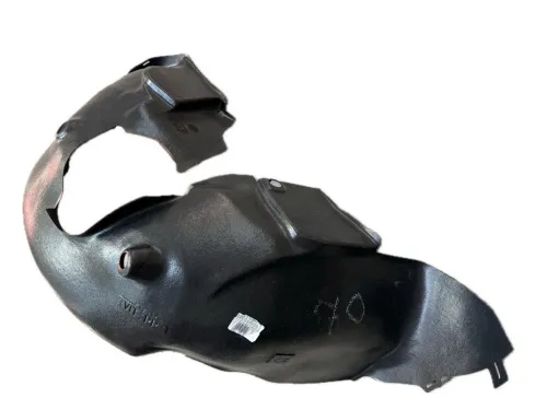 Защита крыла (подкрылок) передний правый Mercedes Viano 2003-2010