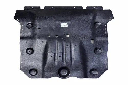 Пластиковая защита двигателя и кпп Opel Astra K 2015-2021