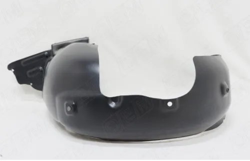 Защита крыла (подкрылок) передний левый Lada Vesta 2015-