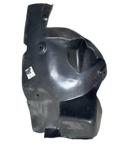 Защита крыла (подкрылок) передний левый Renault Master 3 2019-2024 задняя часть