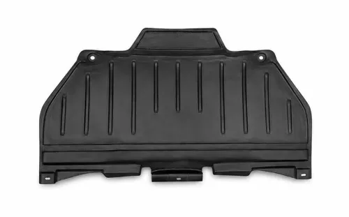 Пластиковая защита КПП Audi A4 B7 (S4,RS4) 2004-2007