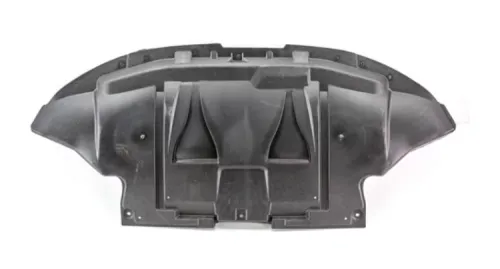 Пластиковая защита двигателя Volkswagen Passat B5 1996-2005