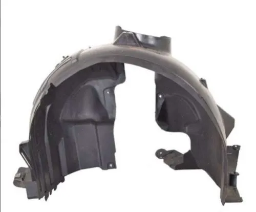 Защита крыла (подкрылок) передний левый Mercedes B W246 2011-2018