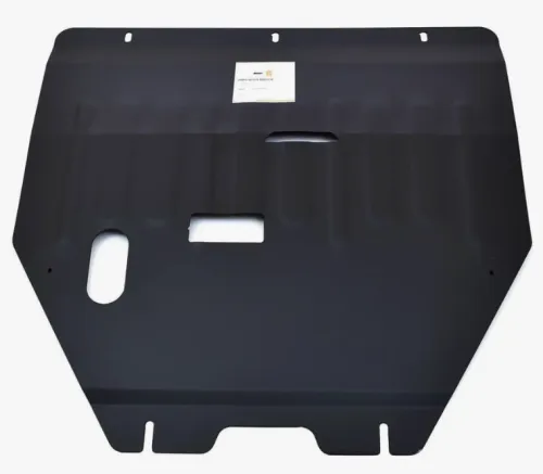 Металлическая защита двигателя и кпп Suzuki Swift 3 2004-2011