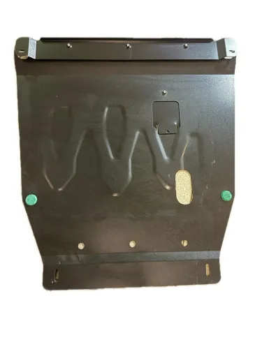 Металлическая защита двигателя и кпп Ford Focus 1 1998-2005