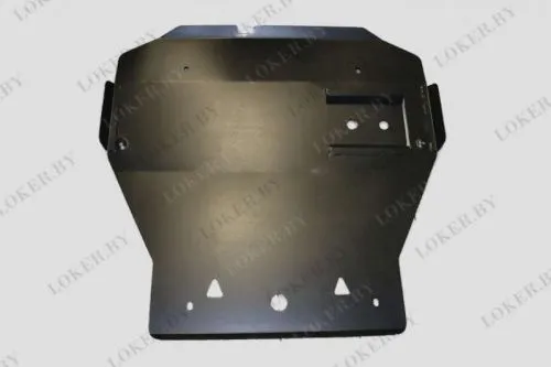 Металлическая защита двигателя и кпп Volkswagen  T5 2003-2015