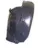 Защита крыла (подкрылок) передний правый Renault Scenic 2/Grand Scenic 2003-2009 задняя часть