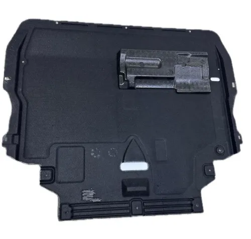 Войлочная защита двигателя Volvo V40 2 2012-2019