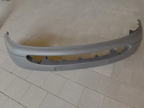 Бампер передний Ford Fiesta 1995-2000