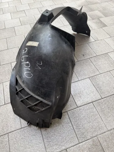 Защита крыла (подкрылок) передний правый Opel Signum 2003-2008