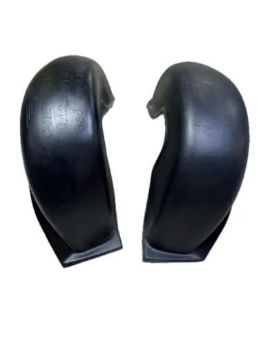 Защита задних крыльев пара 2шт ВАЗ 2101-2107