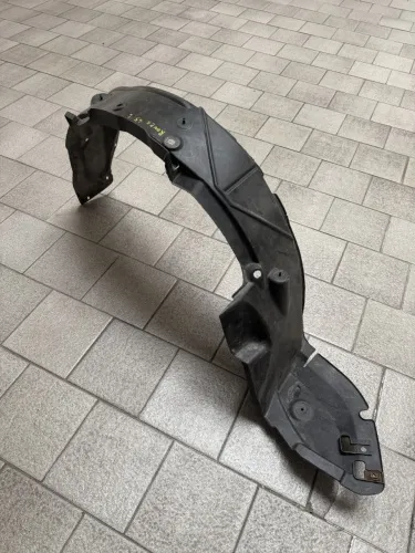 Защита крыла (подкрылок) передний левый Honda Civic (EJ/EK)