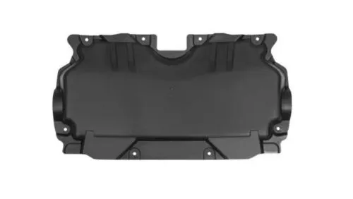 Пластиковая защита двигателя Mercedes-Benz C-Класс (W205)