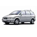 Trajet 1999 — 2008