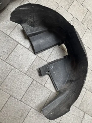 Защита крыла (подкрылок) задний правый Rover 25 1999-2005