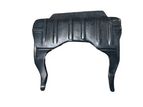 Пластиковая защита двигателя Fiat Punto 1 1993-1999