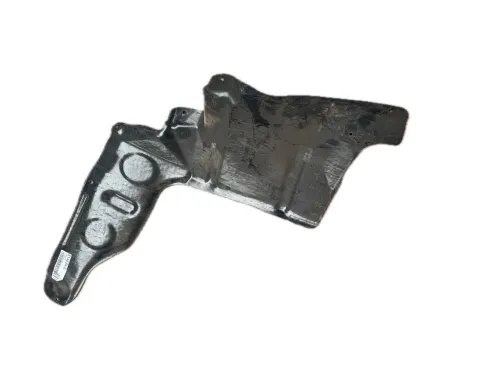 Пластиковая защита двигателя Toyota Rav 4 2000-2006 боковая правая