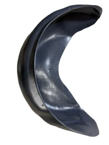 Защита крыла (подкрылок) задний левый Mazda 6 1 2002-2008