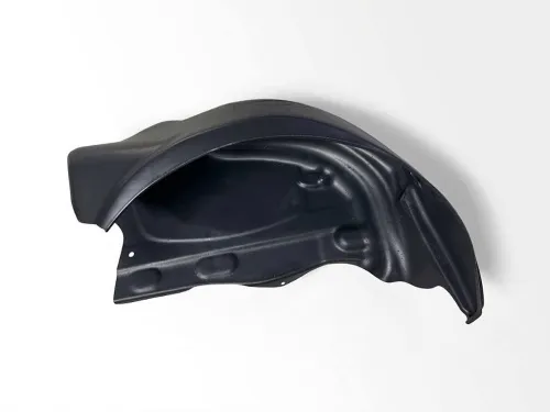 Защита крыла (подкрылок) задний правый Renault Dokker 2012-
