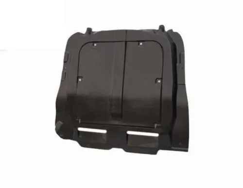 Пластиковая защита двигателя Opel Corsa C 2000-2006 дизель