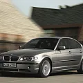 (E46) Рестайлинг