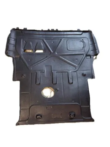 Защита двигателя Фольксваген Крафтер 2