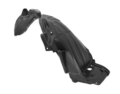 Защита крыла (подкрылок) передний левый Honda Fit 2 2007-2014