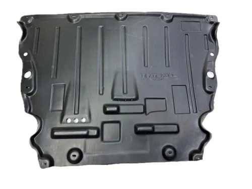 Пластиковая защита двигателя Ford Mondeo 5 2014-2022