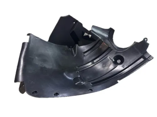 Защита крыла (подкрылок) передний правый Mercedes GLK X204 2008-2015 передняя часть