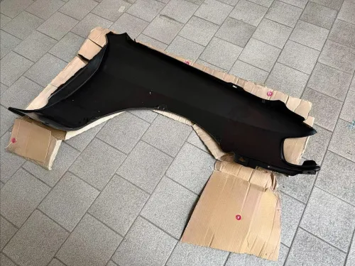 Крыло переднее правое к Ford Sierra 1987-1995