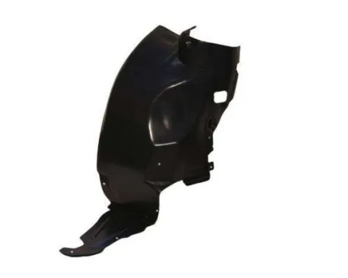 Защита крыла (подкрылок) передний левый Mercedes A W168 1997-2004