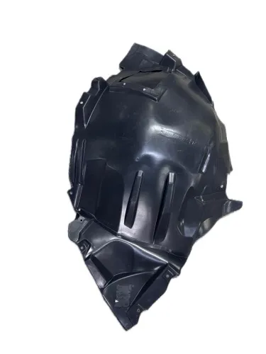 Защита крыла (подкрылок) передний правый Mercedes-Benz GL W166 2012-2015 передняя часть