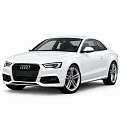 A5 (8T) Рестайлинг 2011 — 2016 A5 (8T) Рестайлинг 2011 — 2016
