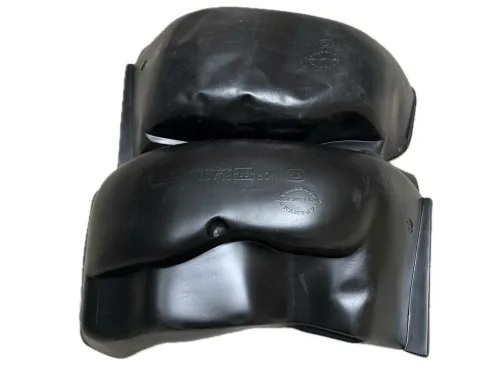 Защита передних крыльев пара 2шт Volkswagen LT 1 1975-1996