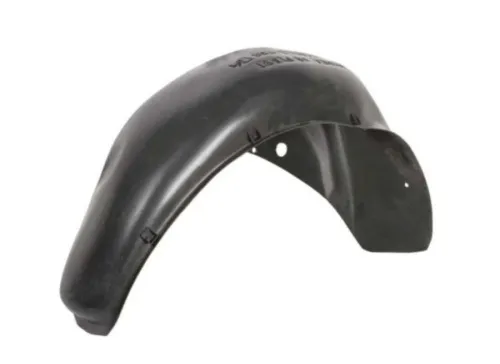 Защита крыла (подкрылок) задний левый Toyota Corolla Verso I Рестайлинг