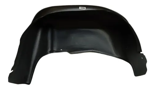 Защита задних крыльев пара 2шт Nissan X-Trail T31 2007-2013