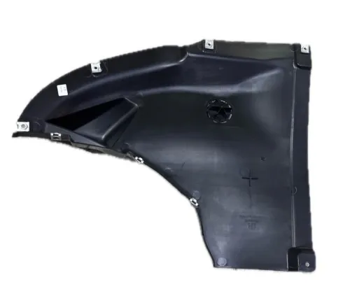 Защита крыла (подкрылок) передний левый BMW iX3 (G08) 2020- носик