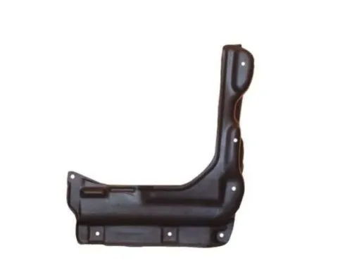 Пластиковая защита двигателя Toyota Corolla VERSO 1 2001-2004